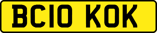BC10KOK