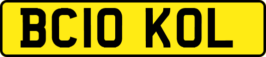 BC10KOL