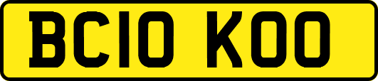 BC10KOO