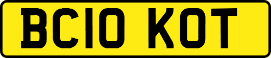 BC10KOT