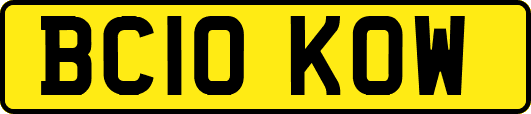BC10KOW