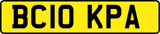 BC10KPA