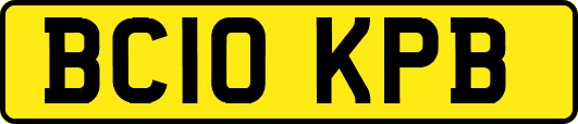 BC10KPB