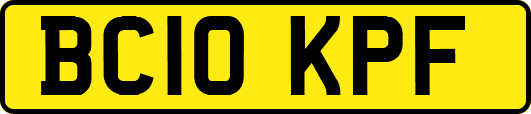 BC10KPF