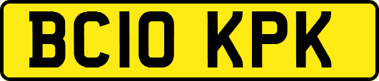 BC10KPK
