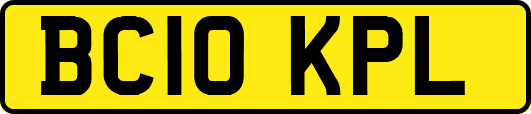 BC10KPL