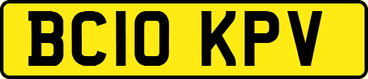 BC10KPV