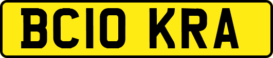 BC10KRA