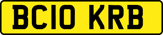 BC10KRB