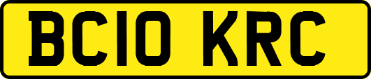 BC10KRC