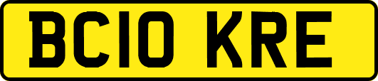 BC10KRE