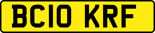 BC10KRF