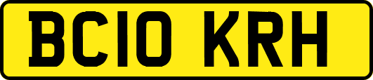 BC10KRH