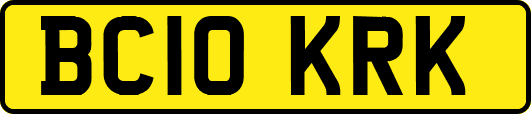 BC10KRK