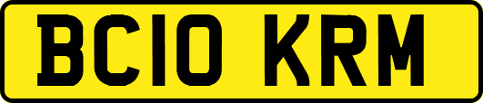 BC10KRM