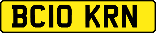 BC10KRN