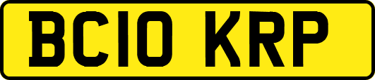BC10KRP