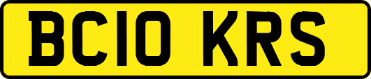 BC10KRS