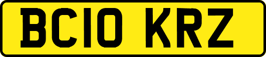 BC10KRZ