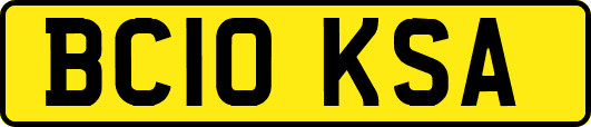 BC10KSA