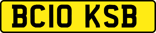 BC10KSB