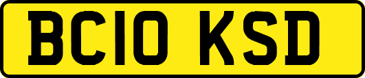 BC10KSD