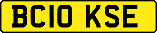 BC10KSE