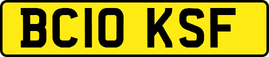 BC10KSF