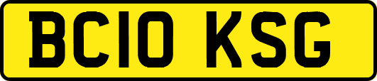 BC10KSG