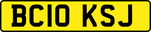 BC10KSJ