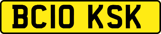BC10KSK