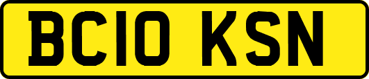 BC10KSN