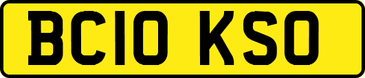 BC10KSO