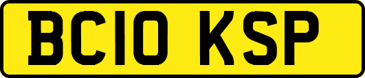 BC10KSP