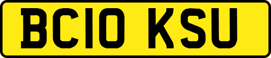 BC10KSU