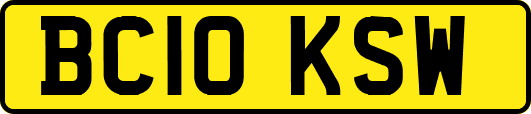 BC10KSW