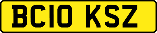 BC10KSZ