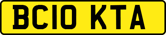 BC10KTA