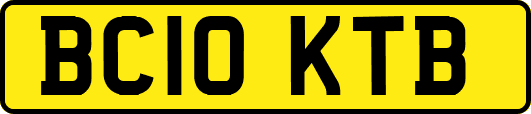 BC10KTB