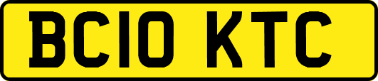 BC10KTC