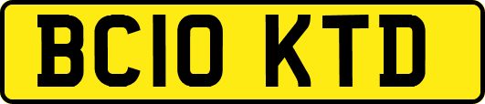 BC10KTD