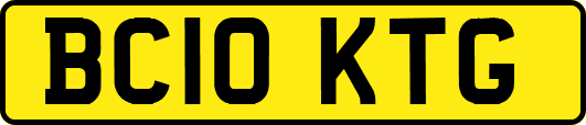 BC10KTG