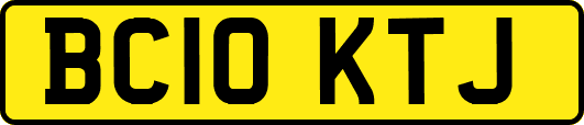 BC10KTJ