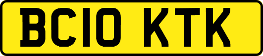 BC10KTK