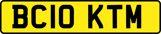 BC10KTM