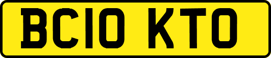 BC10KTO