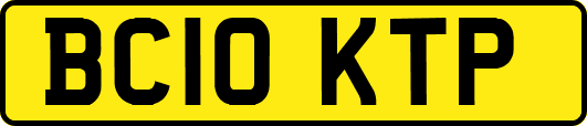 BC10KTP