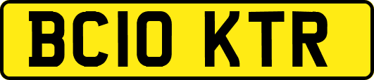 BC10KTR