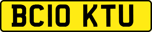 BC10KTU