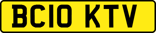 BC10KTV